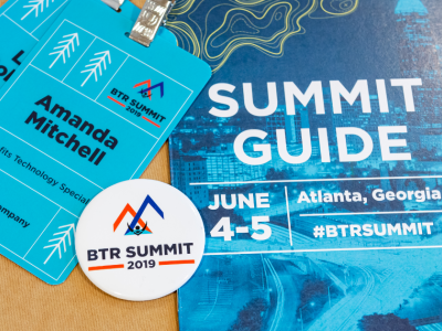 BTR Summit 2019