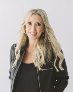 Leah Stoudenmire