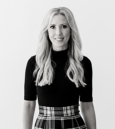Leah Stoudenmire